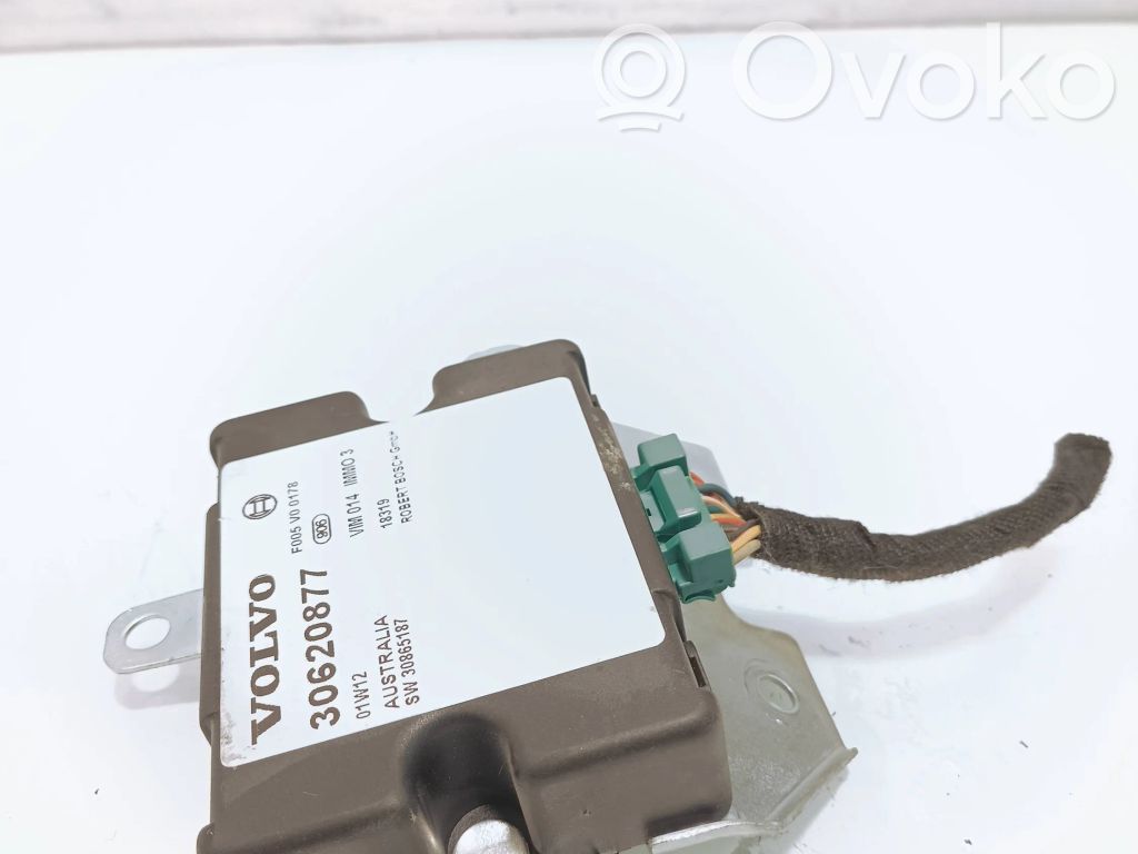 Volvo S40, V40 Centralina/modulo immobilizzatore 