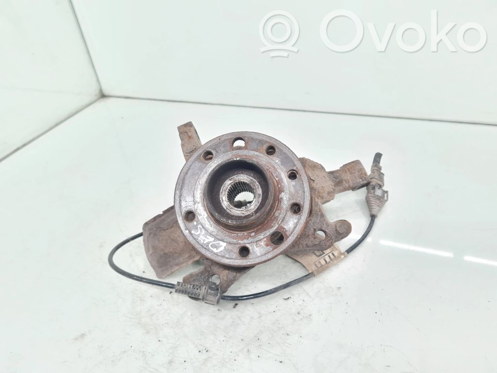 Opel Astra H Achsschenkel vorne 