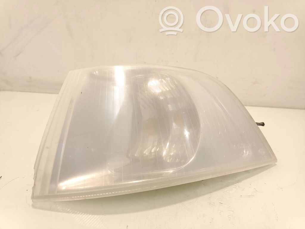 Volvo S40, V40 Front indicator light 