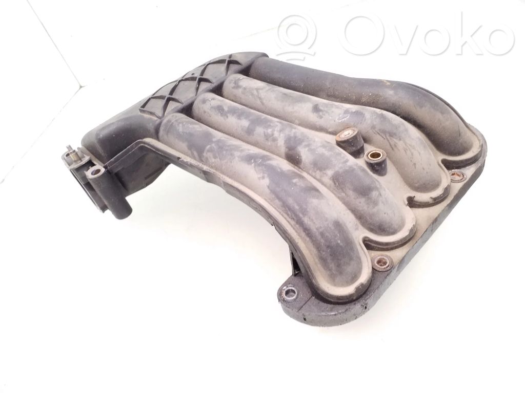 Volkswagen Golf IV Collettore di aspirazione