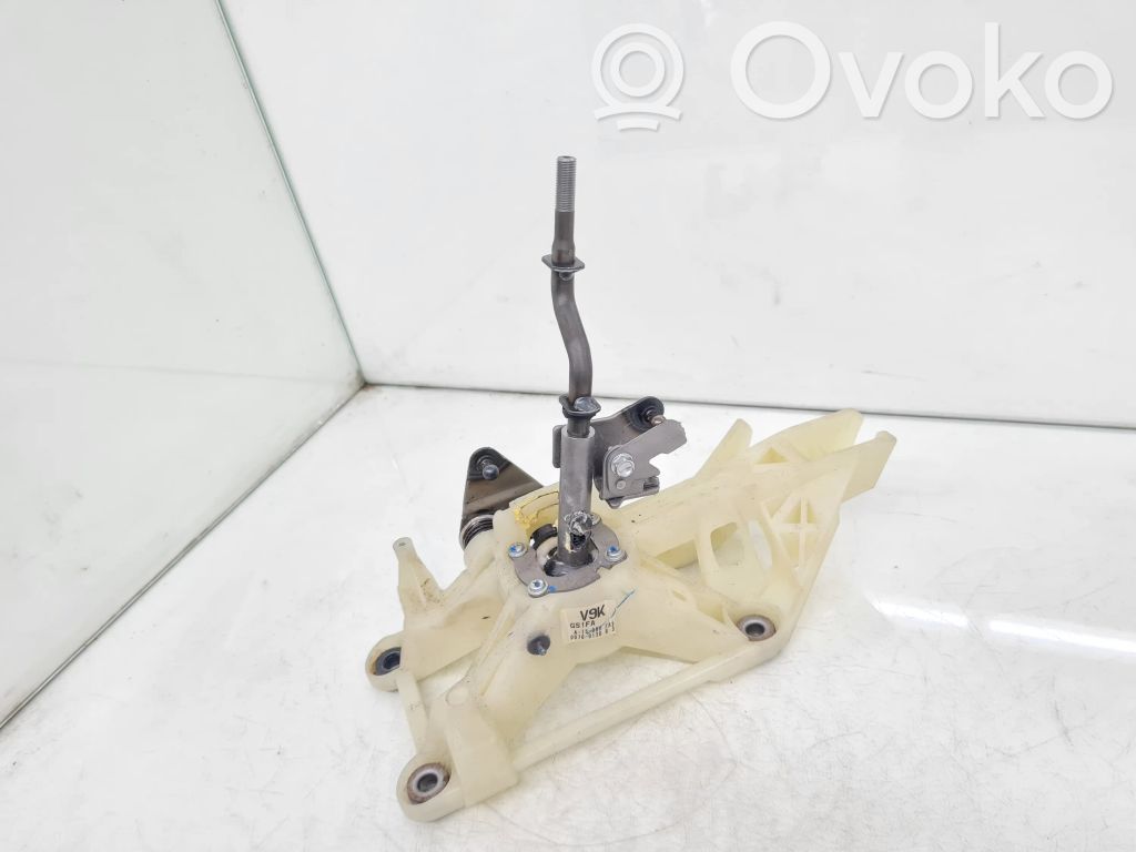 Selector caja de cambios   00760130R,GS1FA,A1508HFA2