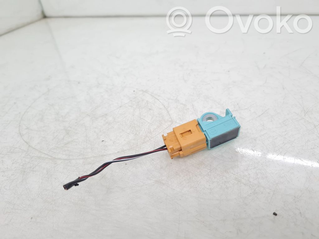 Airbagsensor Crashsensor Drucksensor   5WK43826,57KC0