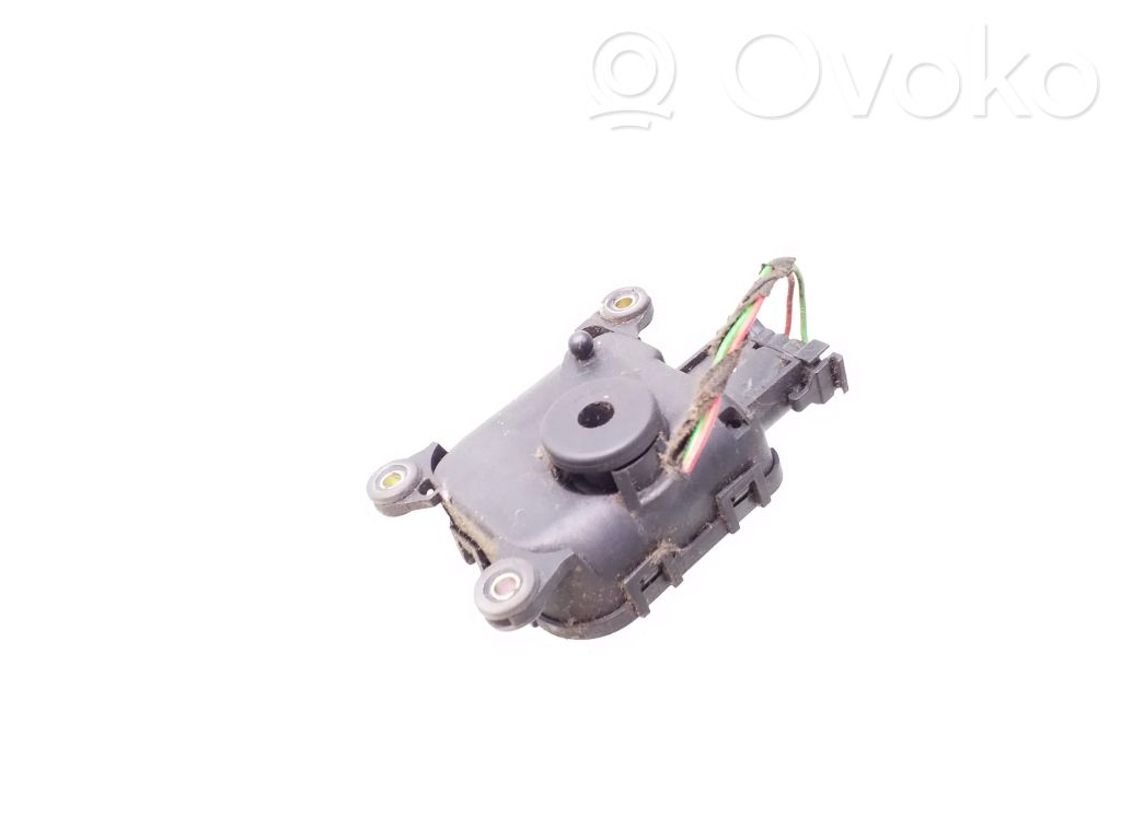 Opel Astra G Motorino attuatore aria
