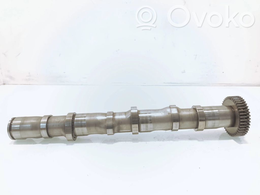 Nokka-akseli   059102BC
