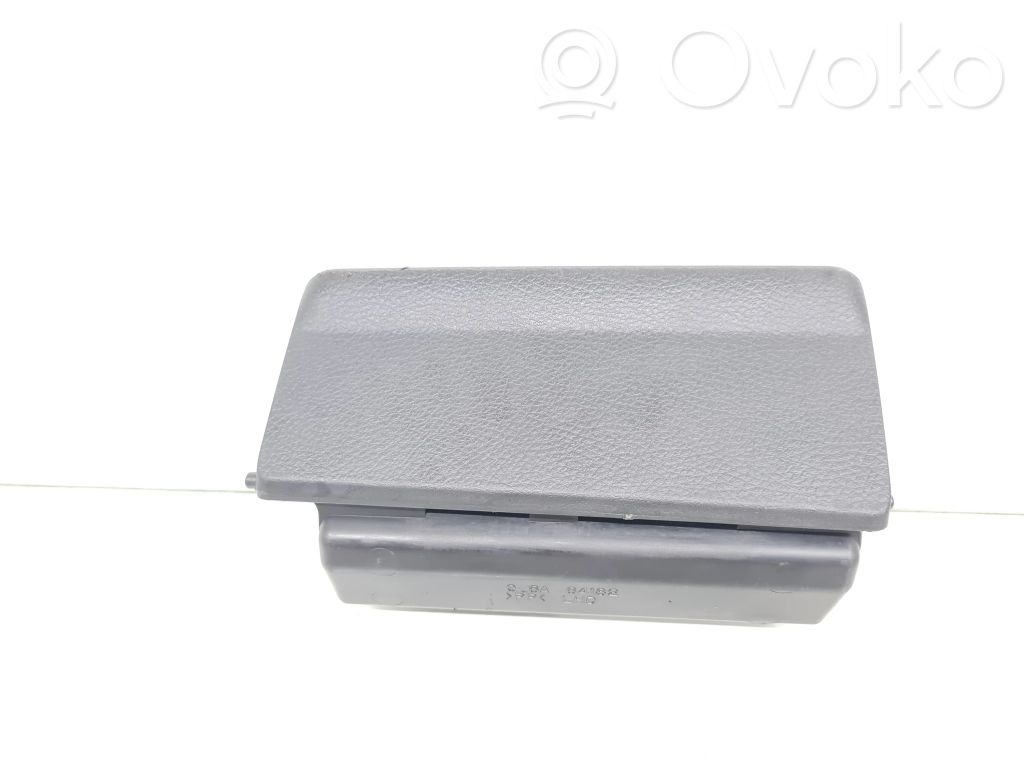 Mazda 6 Boîte / compartiment de rangement pour tableau de bord 