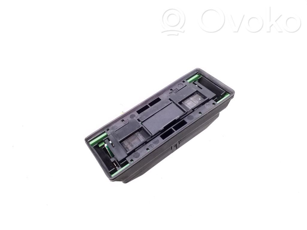 Renault Laguna II Regensensor 