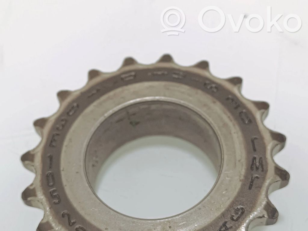 Volkswagen Polo Pinion pompă combustibil (fulie) 