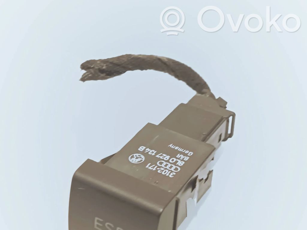 Audi A3 S3 8L ESP (stability program) switch 