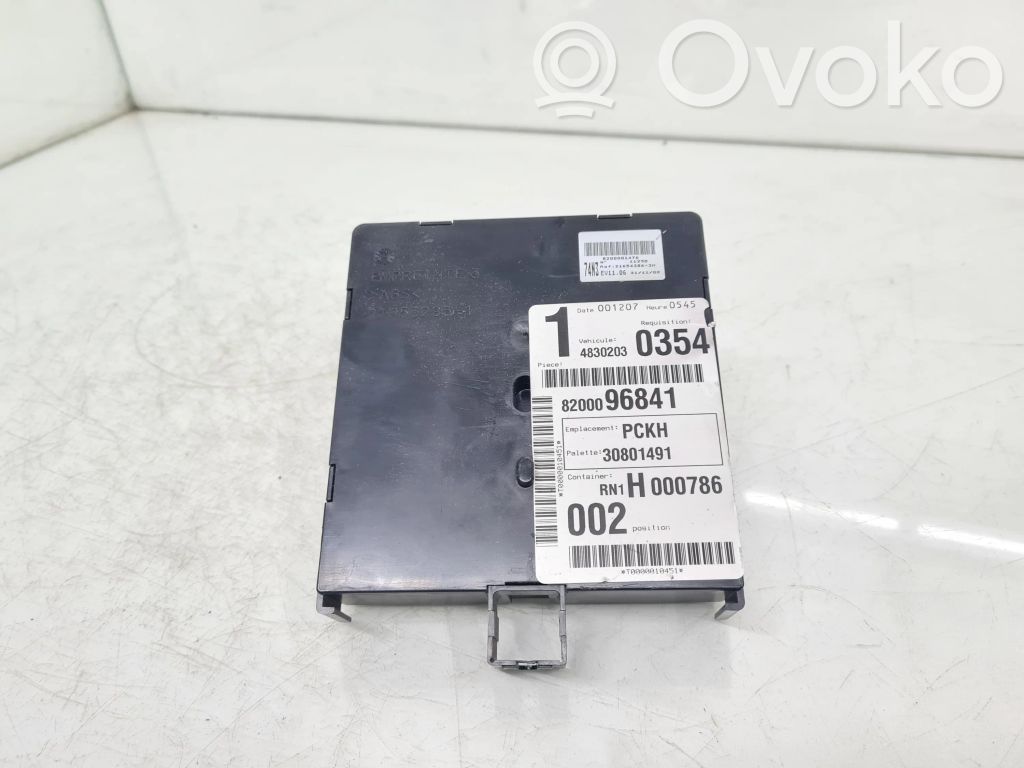 Renault Laguna II Module confort 