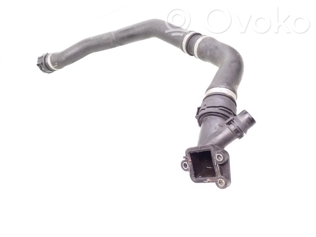 BMW 5 E60 E61 Engine coolant pipe/hose 