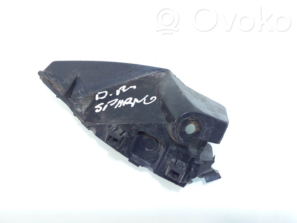 Front bumper mounting bracket   6008821