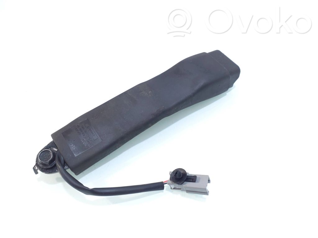 Tesla Model S Hebilla del cinturón delantero 