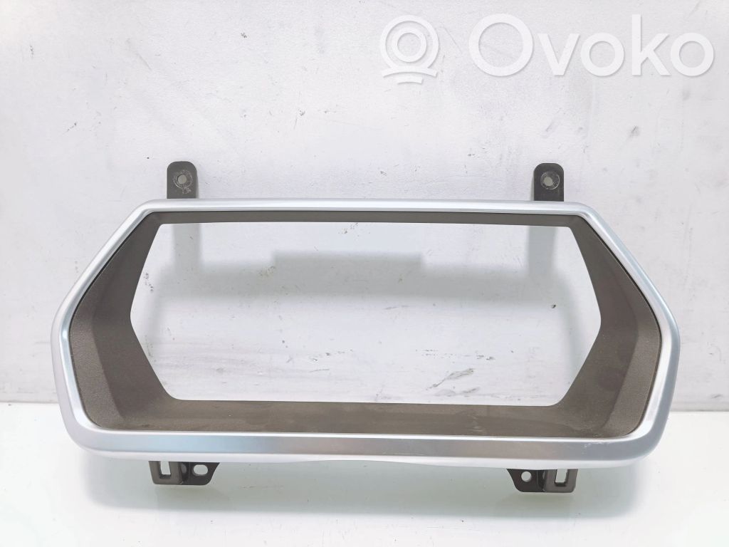 Tesla Model S Dashboard trim 