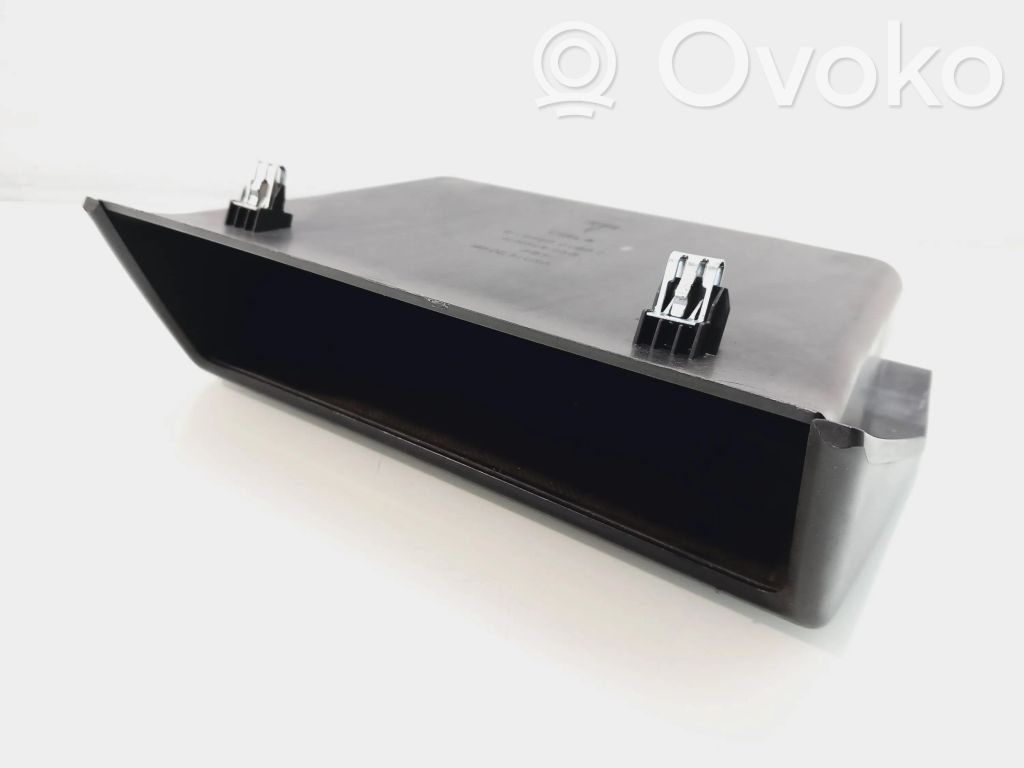 Tesla Model S Dashboard storage box/compartment 
