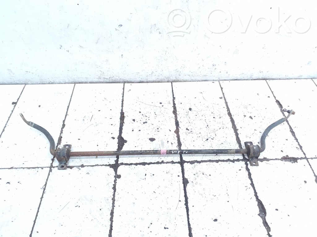 Tesla Model S Stabilizators 