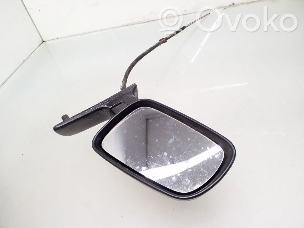 Manualne lusterko boczne drzwi przednich   7M3857501