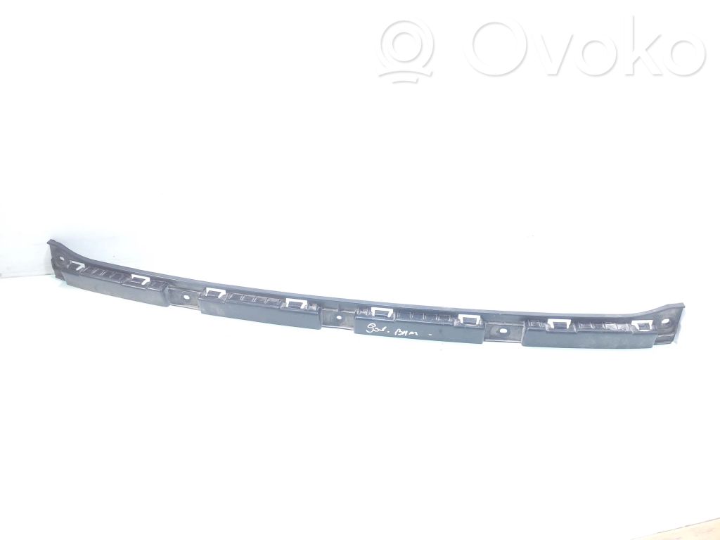Tesla Model S Rear bumper mounting bracket 