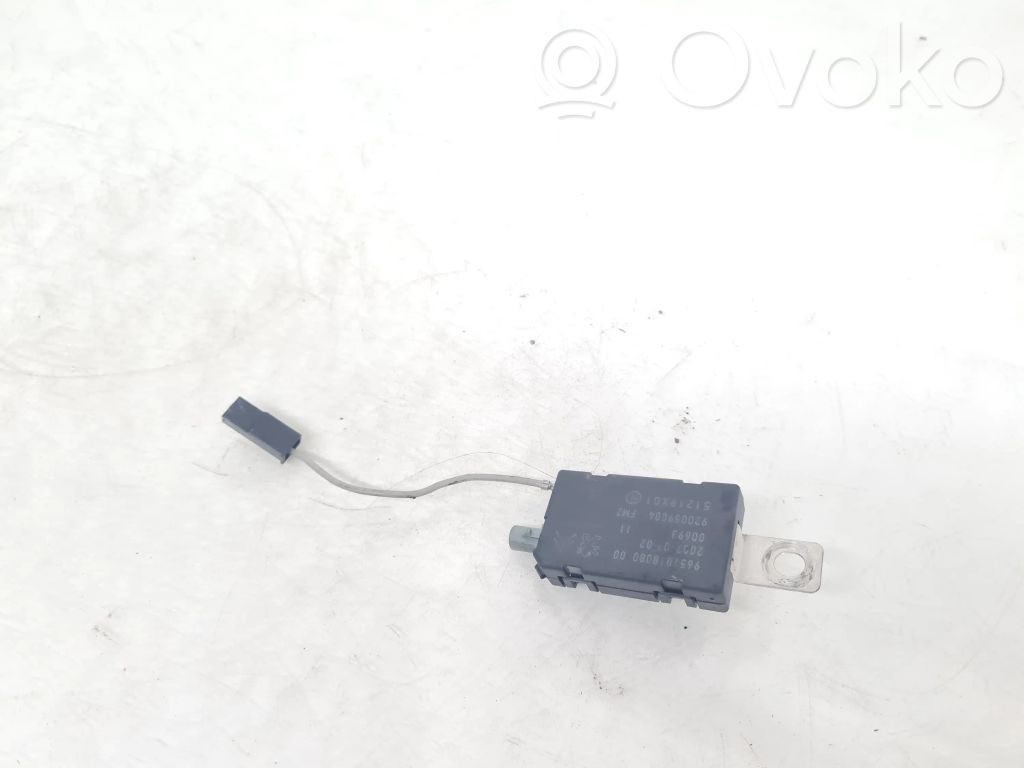 Citroen C4 I Picasso Amplificatore antenna 