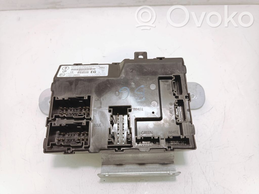 Ford Fiesta Comfort/convenience module 