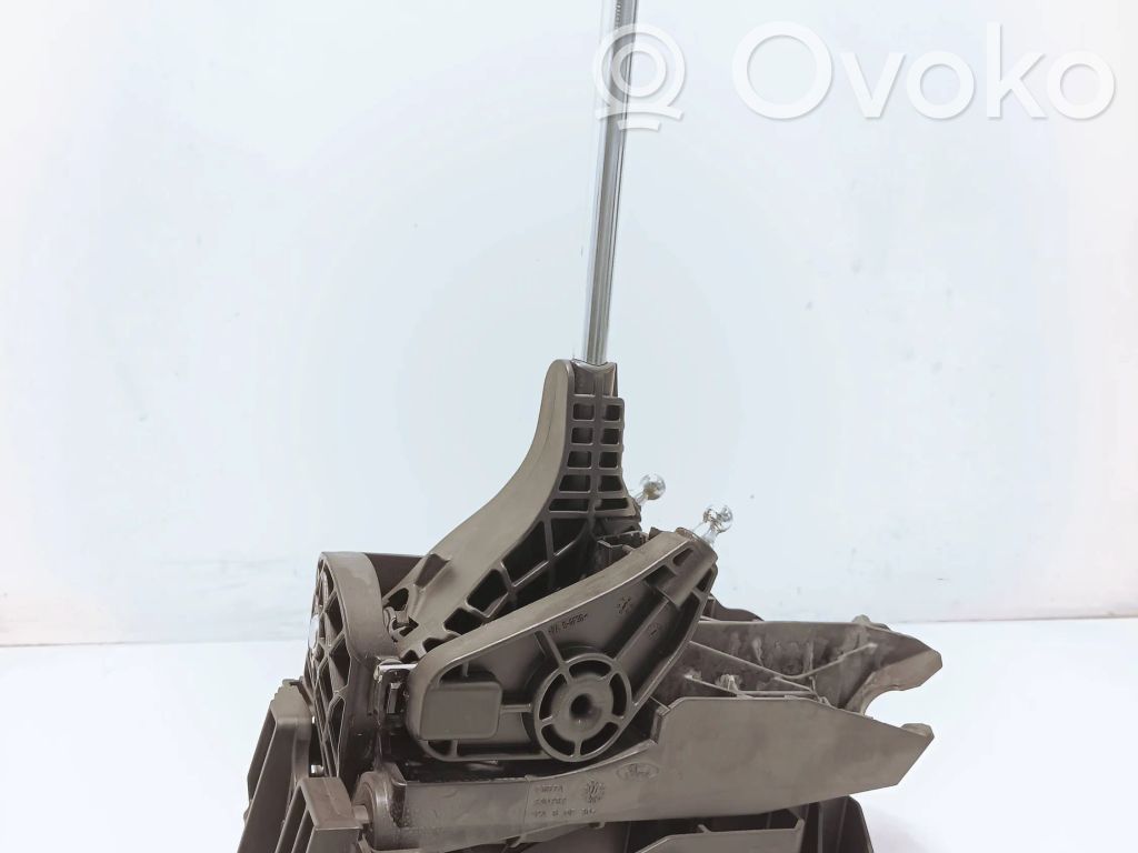 Ford Fiesta Selector caja de cambios 
