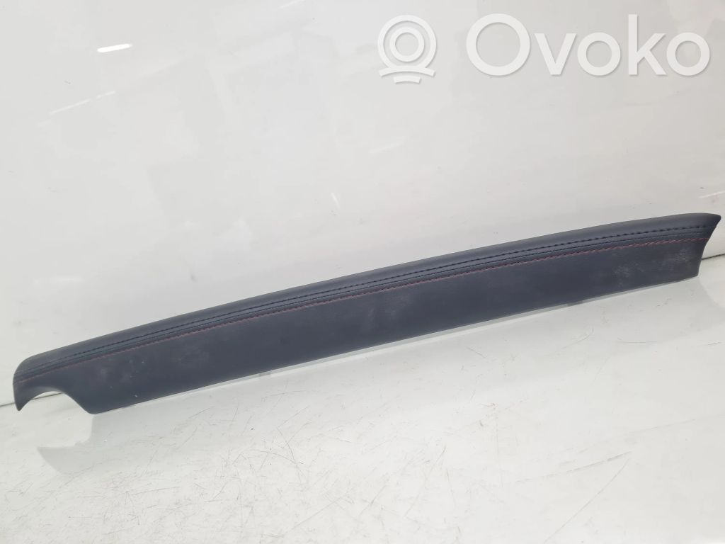 Mazda CX-3 Moldura del panel (Usadas) 