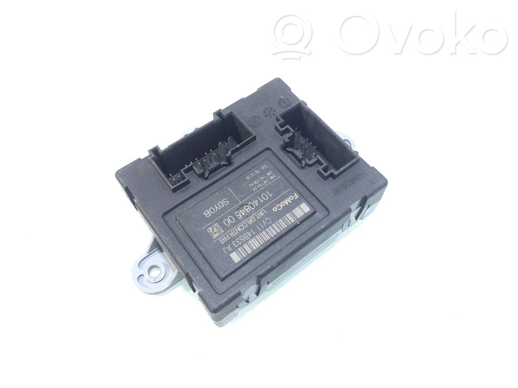 Ford Fiesta Door control unit/module 