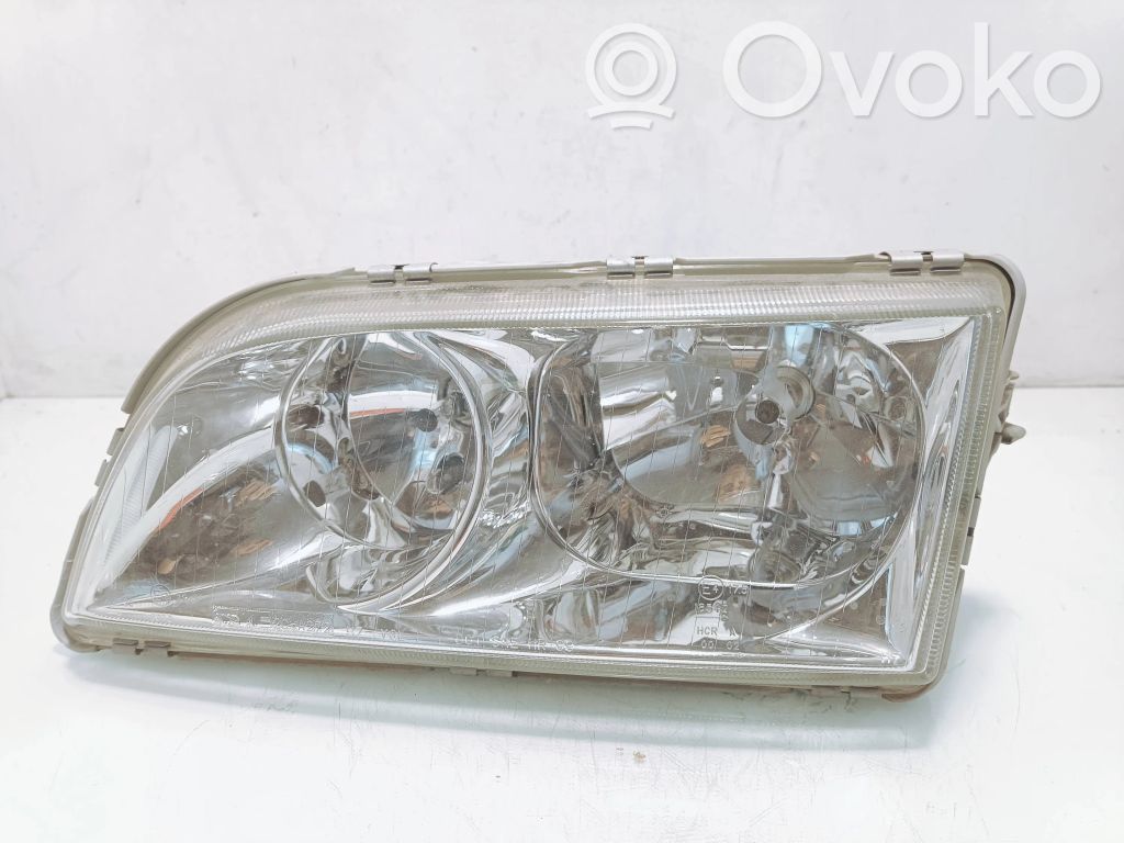 Volvo S40, V40 Phare frontale 