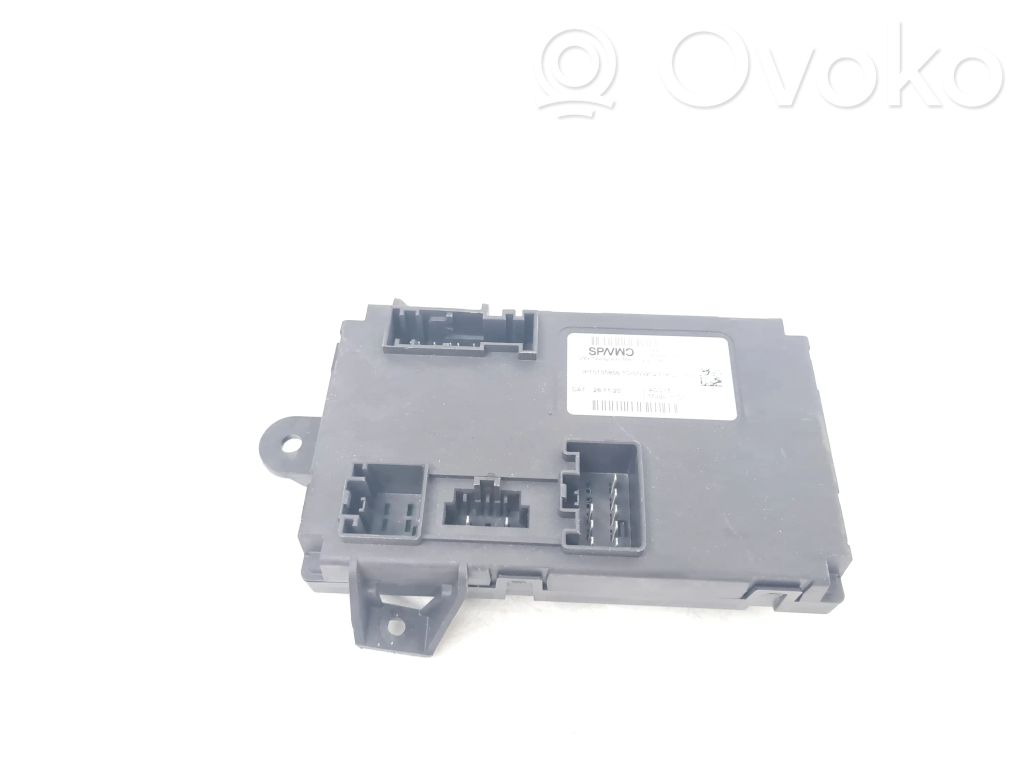 Polestar 2 Seat control module 