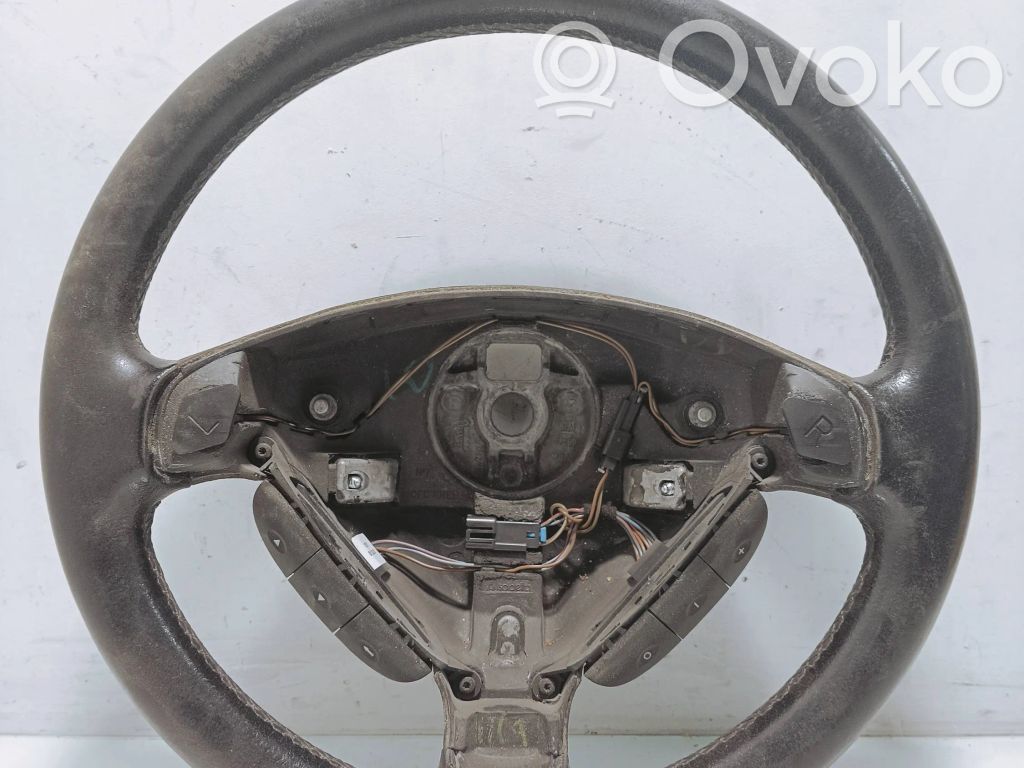 Opel Zafira A Ohjauspyörä 