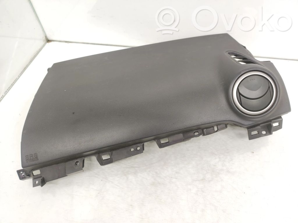 Mazda 3 I Cita veida paneļa detaļa 