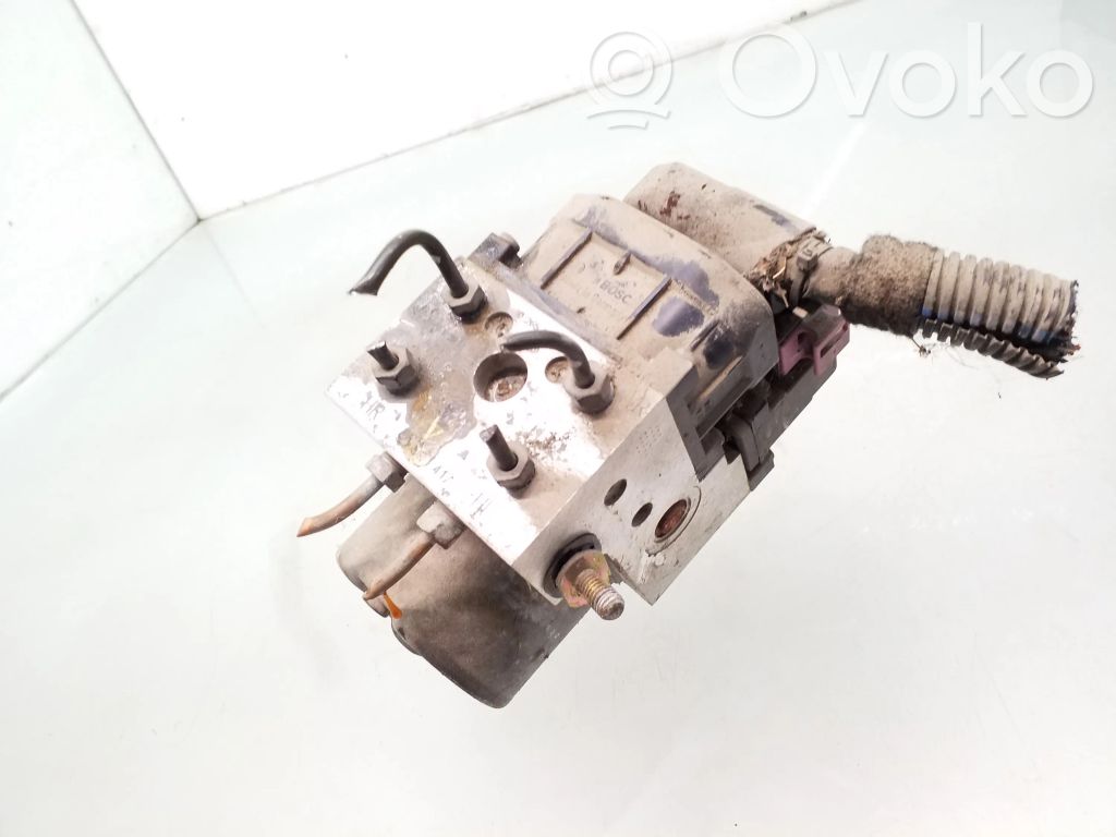 Opel Zafira A ABS Pump 