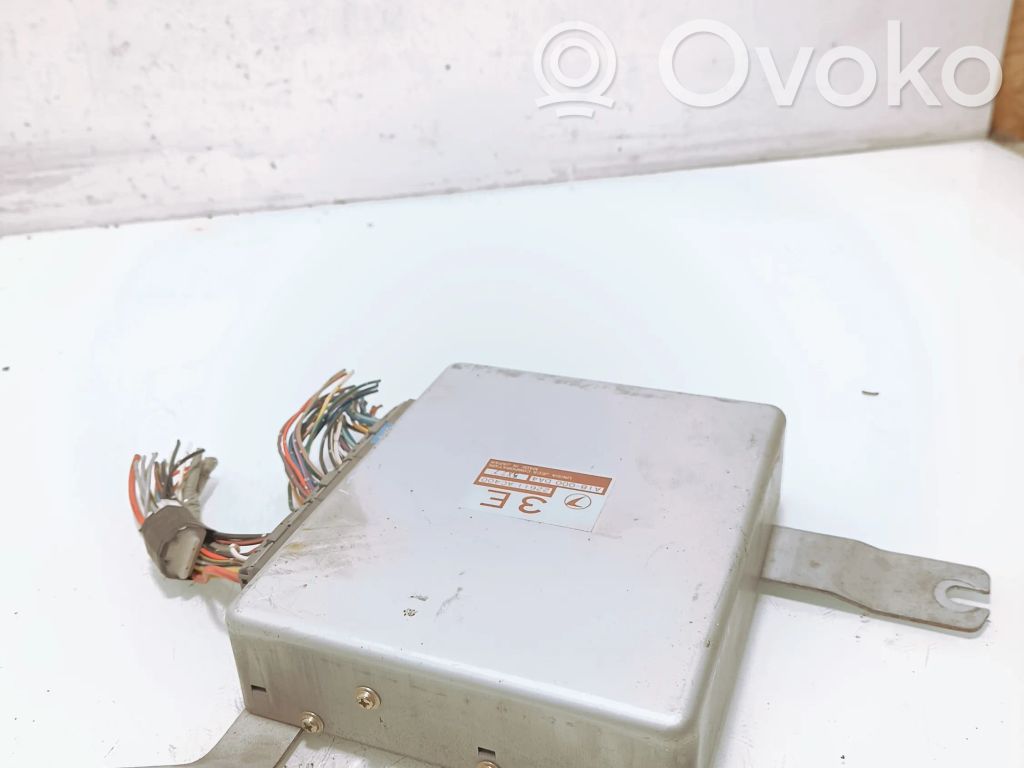 Engine control unit/module   22611AC400,A18000DA4