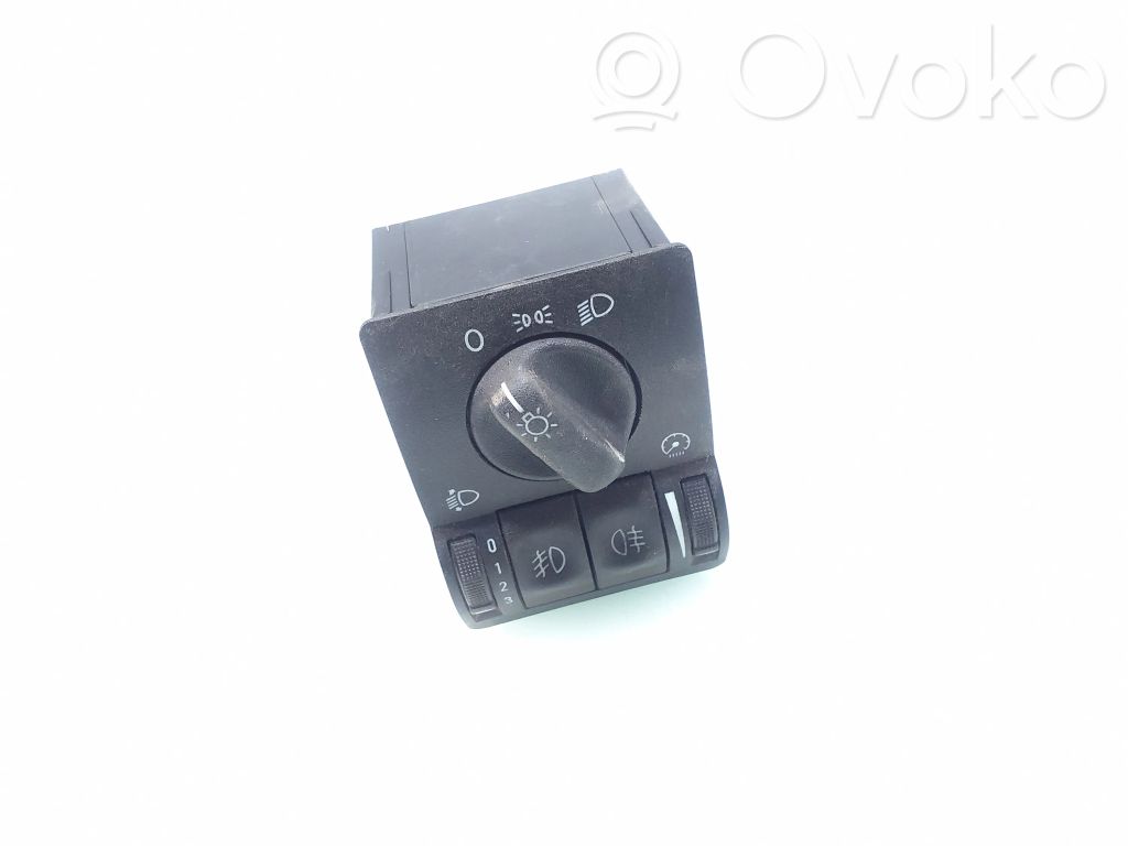 Opel Astra G Interruptor de luz 