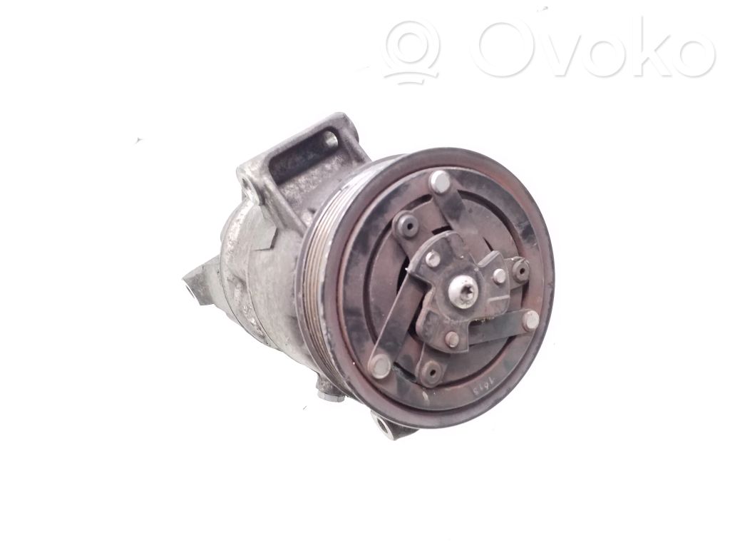 Alfa Romeo Giulietta Compresor (bomba) del aire acondicionado (A/C)) 