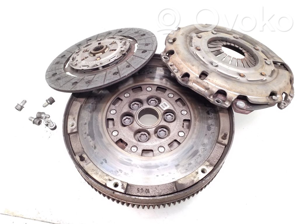 Alfa Romeo Giulietta Kit ambreiaj 