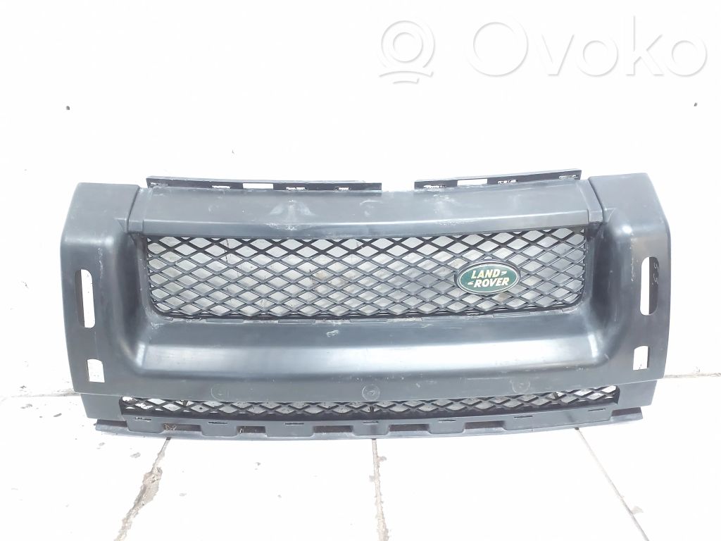 Land Rover Freelander Griglia superiore del radiatore paraurti anteriore 