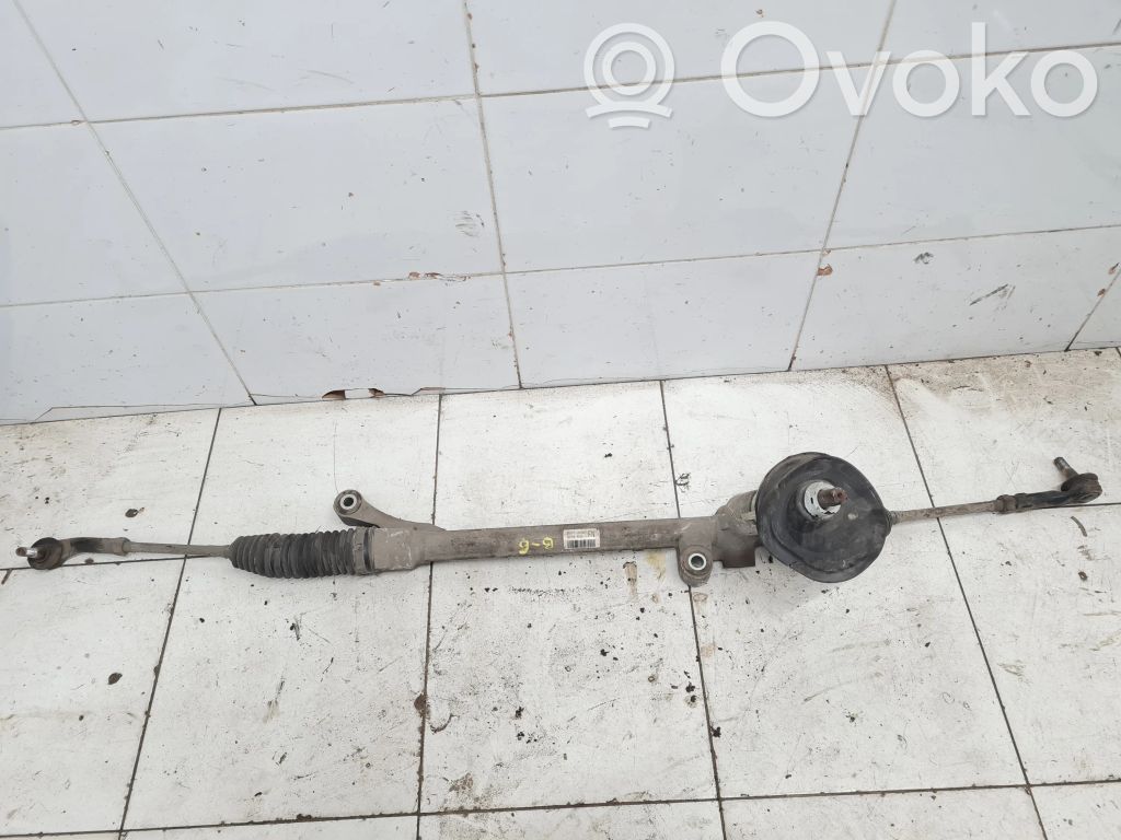 Ford Fiesta Рулевые рейки 