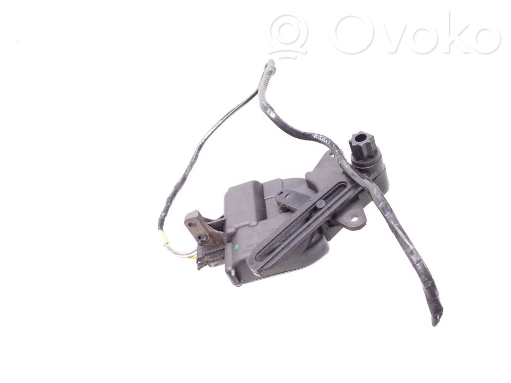 Land Rover Freelander Motorino attuatore aria 