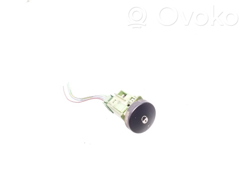 Central locking switch button   9644851477