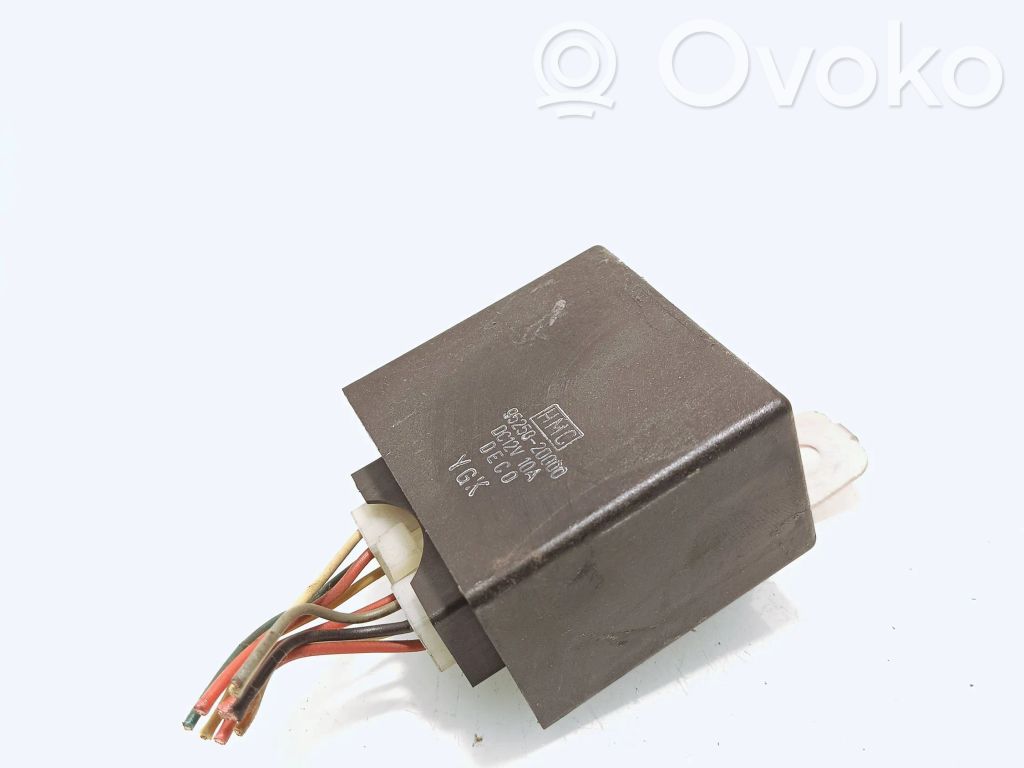 Hyundai Elantra Other relay 