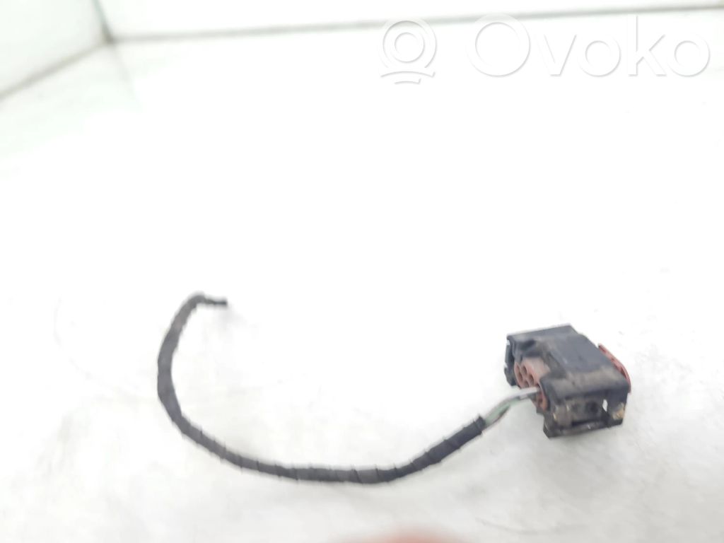BMW X5 F15 Other wiring loom 