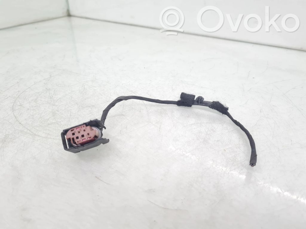 BMW X5 F15 Other wiring loom 