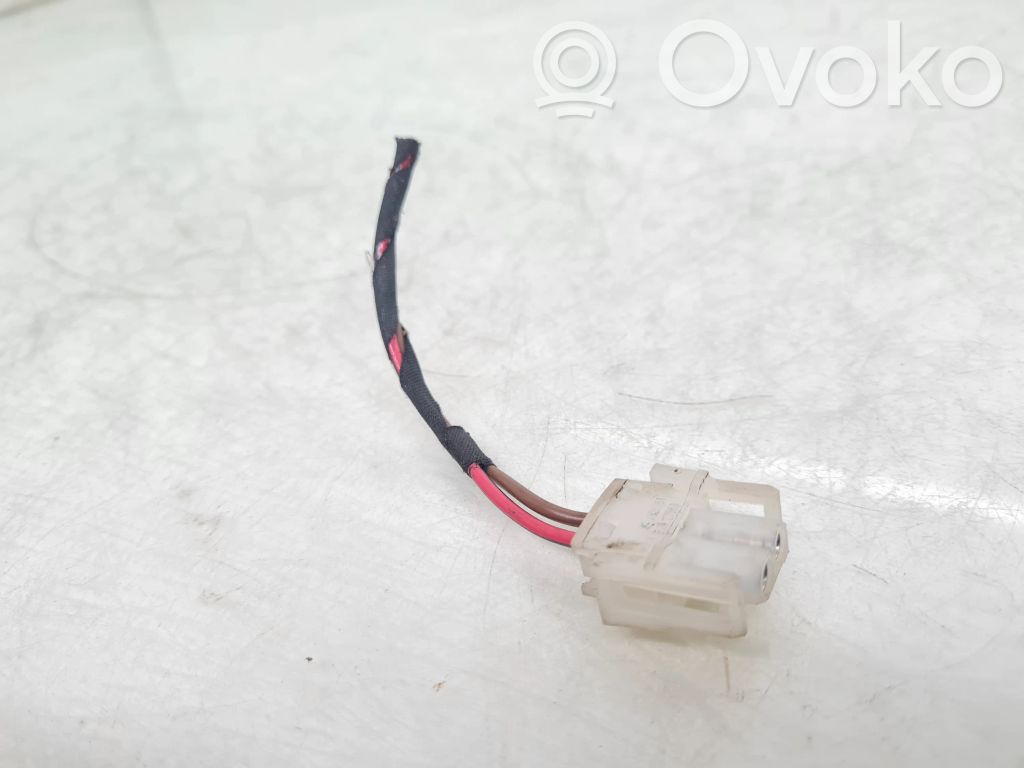 BMW X5 F15 Other wiring loom 