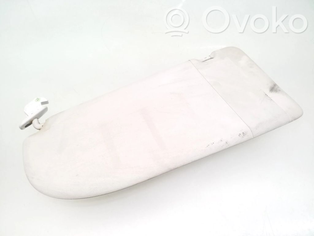 Volkswagen Caddy Sun visor 