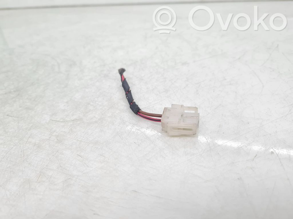 BMW X5 F15 Other wiring loom 