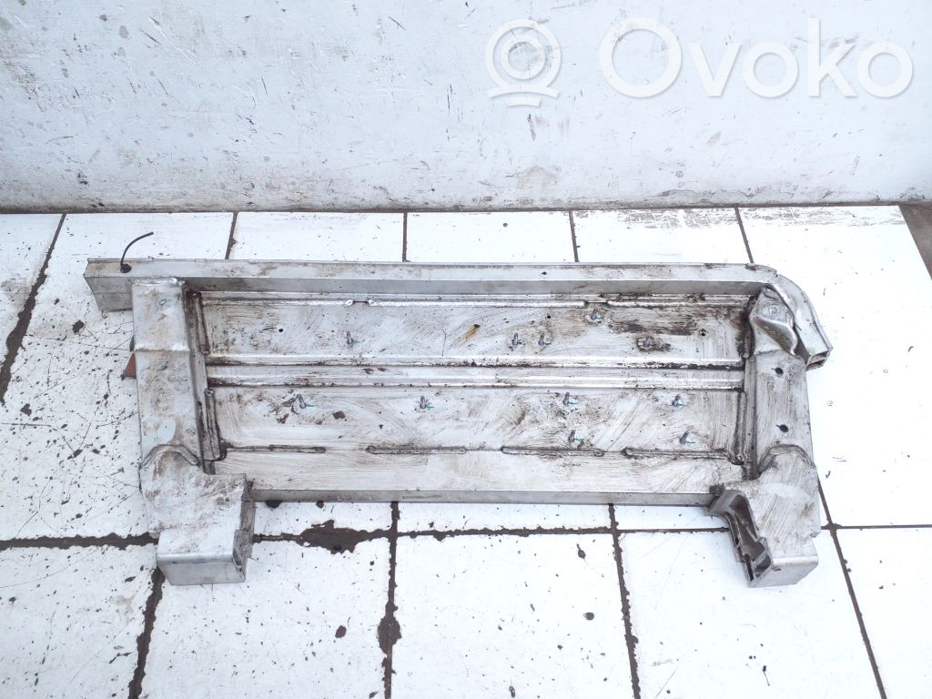 Polestar 2 Front subframe 