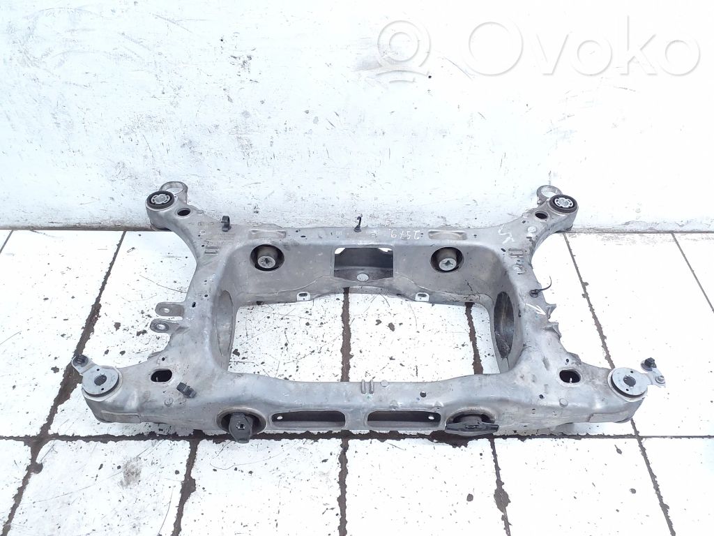 Polestar 2 Bastidor trasero 
