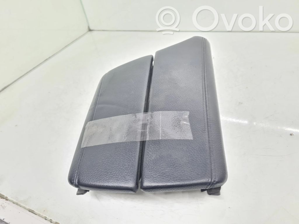 BMW 5 F10 F11 Podłokietnik tunelu środkowego 
