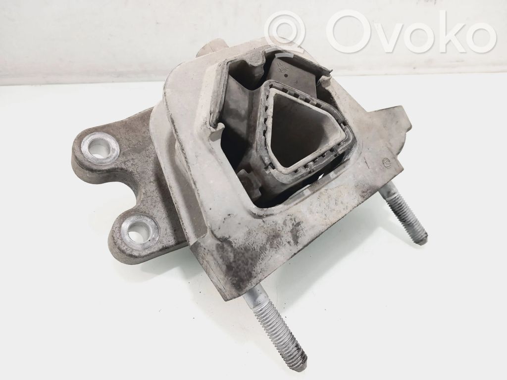 Peugeot Partner III Supporto di montaggio del motore 