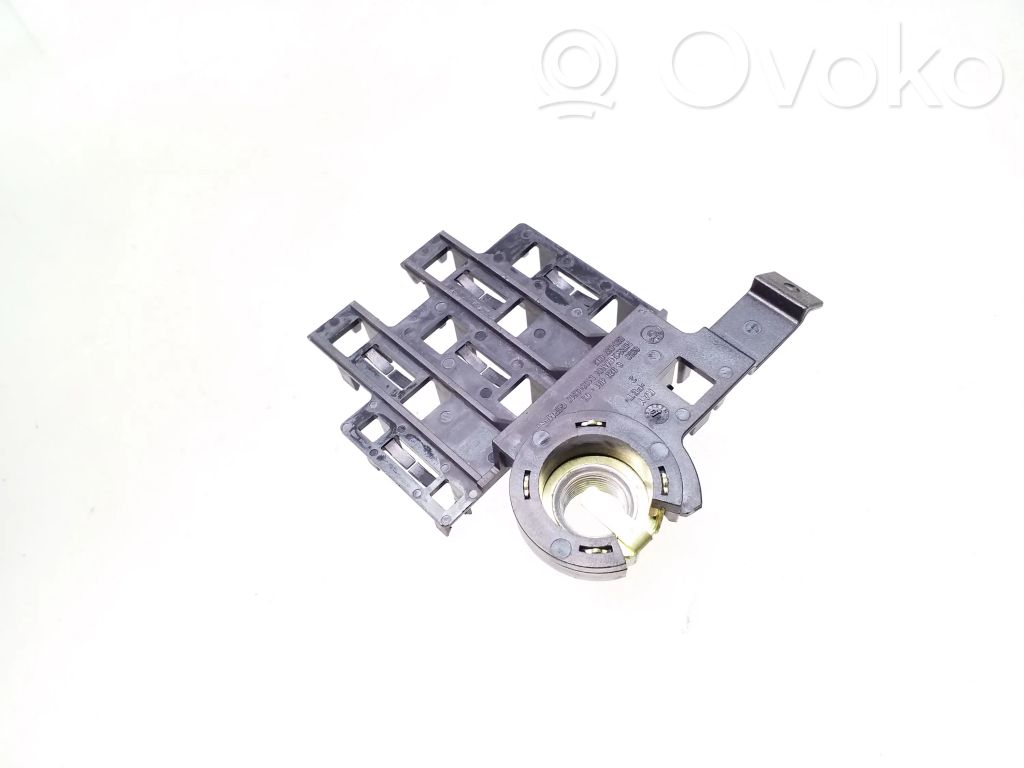 BMW 1 E81 E87 Radio antenna 